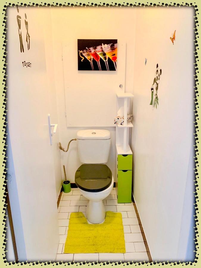 שילטיגהיים Square Du Chateau מראה חיצוני תמונה