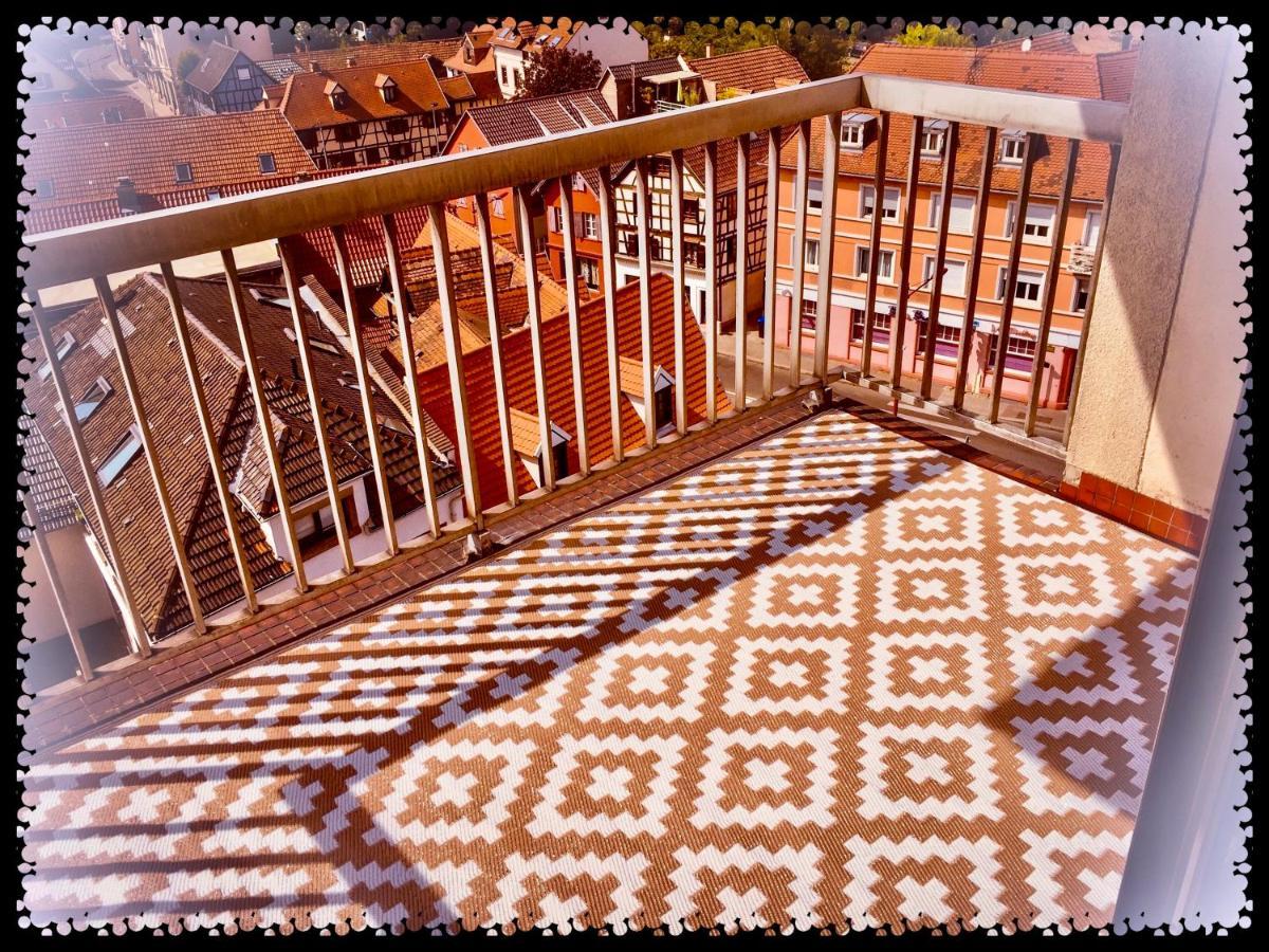 שילטיגהיים Square Du Chateau מראה חיצוני תמונה